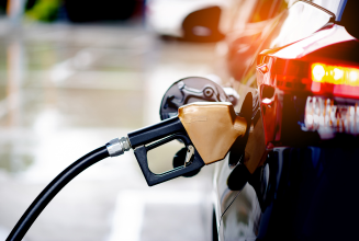 Fuel Problem