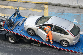 Towing