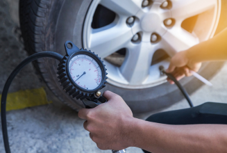 Tyre Problems