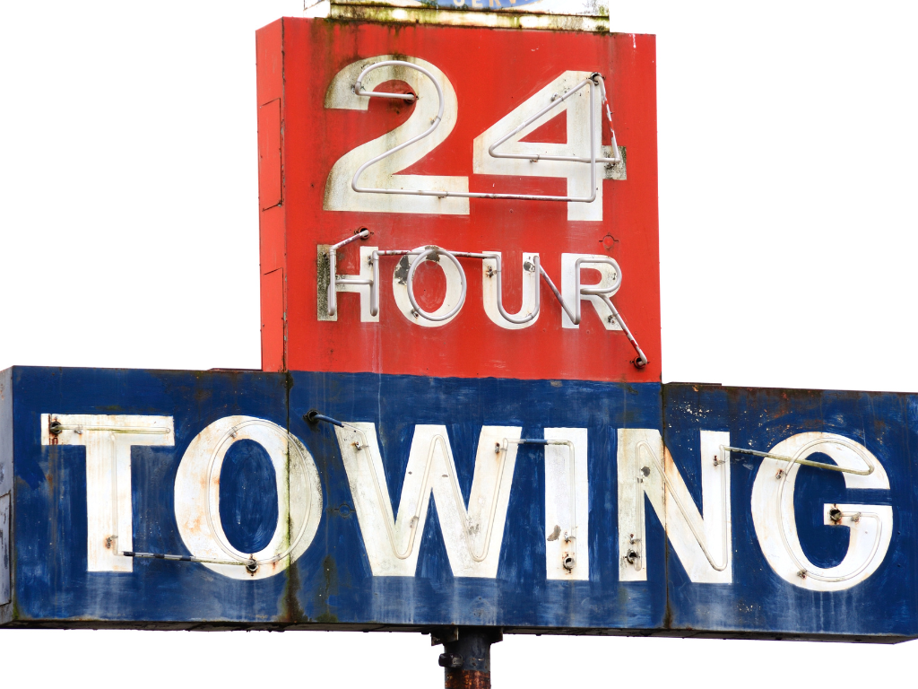 24-Hour Towing in Kim, Gujarat.
