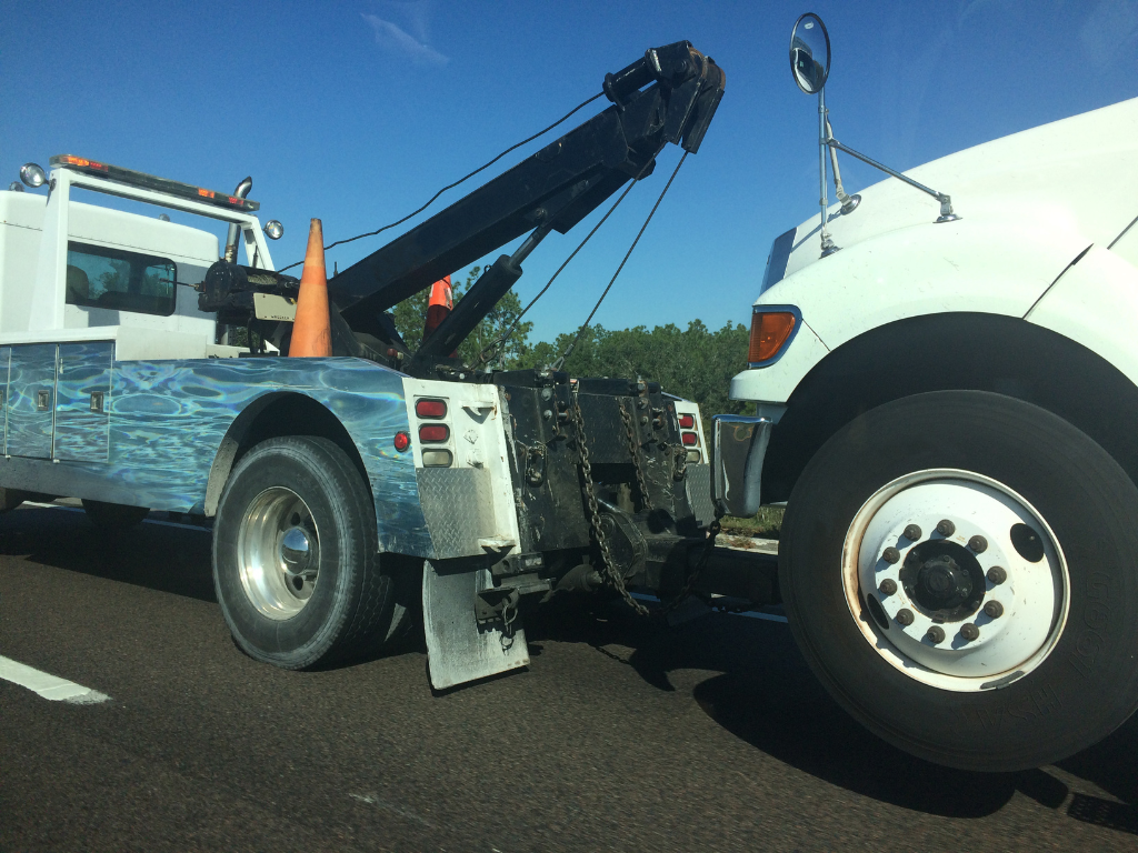 Best Towing Services in Kim, Gujarat.