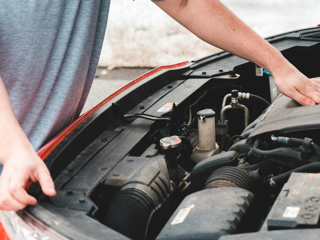 Car Breakdown Assistance in Kim Gujarat