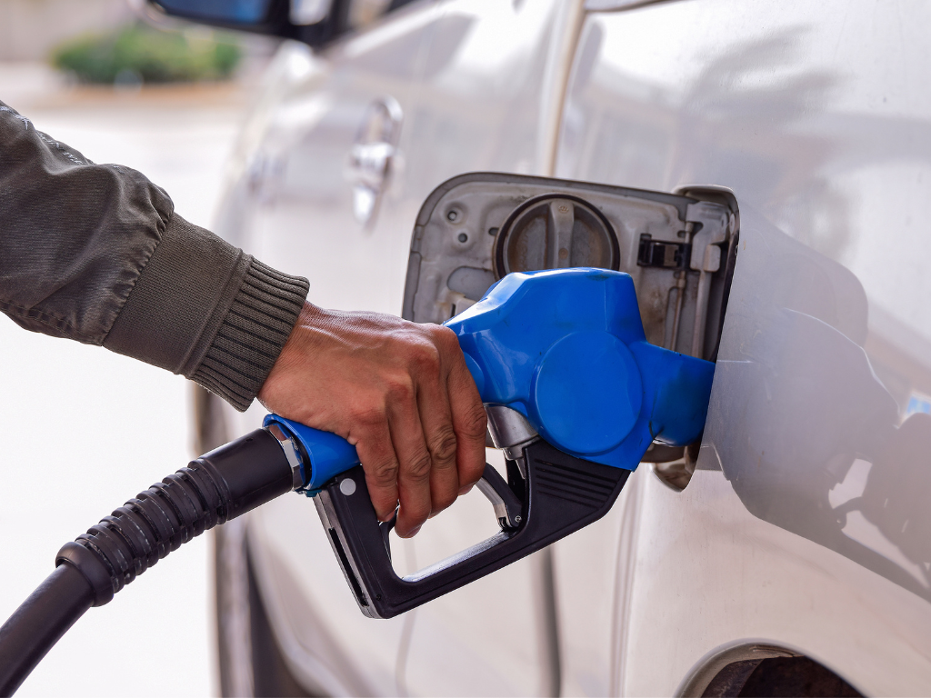 Fuel Delivery Services in Kim, Gujarat.
