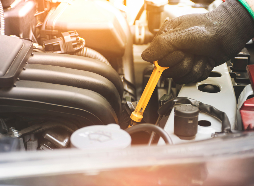 Mobile Mechanic Service in Kim Gujarat
