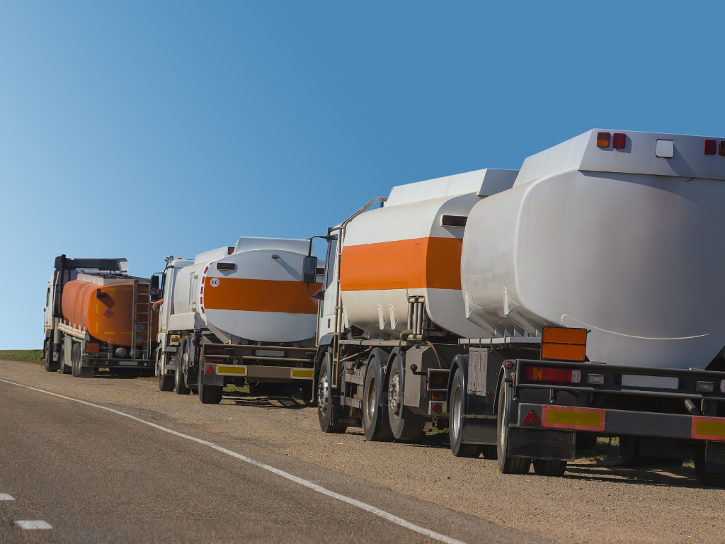 Roadside Assistance for Trucks in Kim, Gujarat