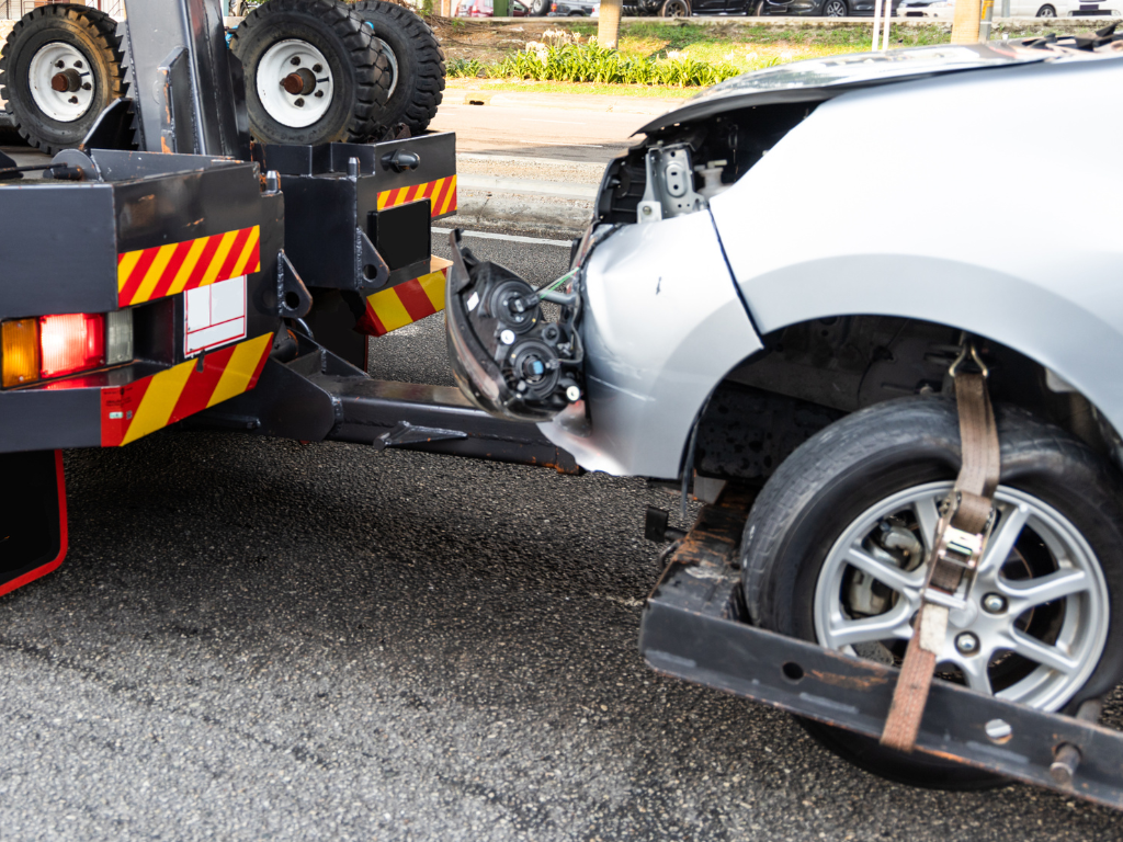 Towing Services Near Me in Kim Gujarat.