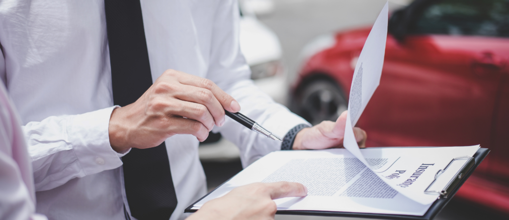 Accident towing and insurance claims Palitana