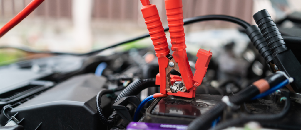 Battery dead Hyundai roadside assistance Palitana