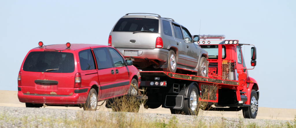 Car towing service Palitana