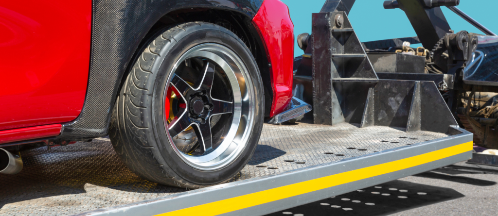 Chevrolet Towing and Recovery in Indore
