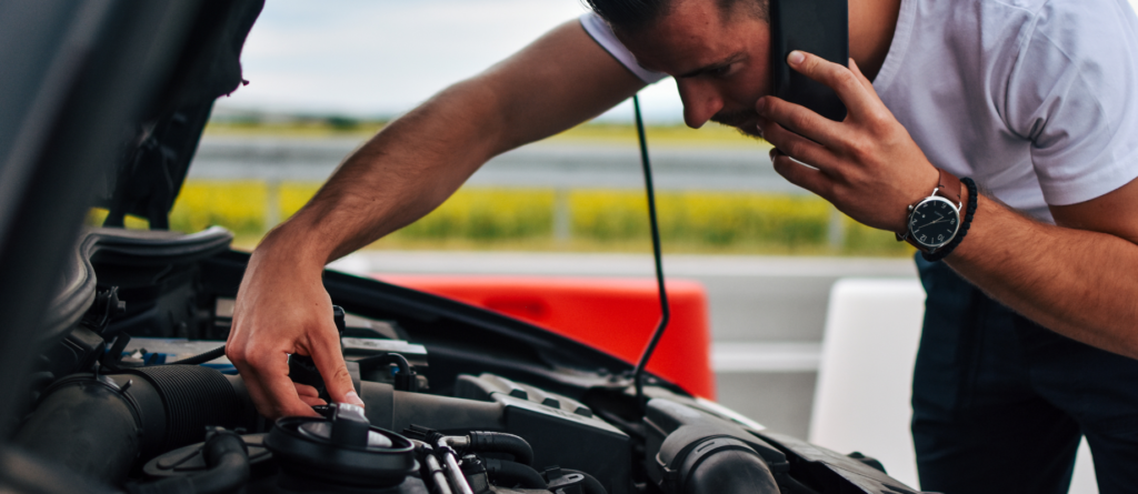EV Roadside Assistance for Hyundai in Bhachau
