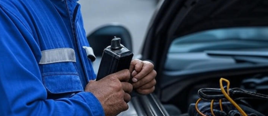 Emergency Auto Repair Help