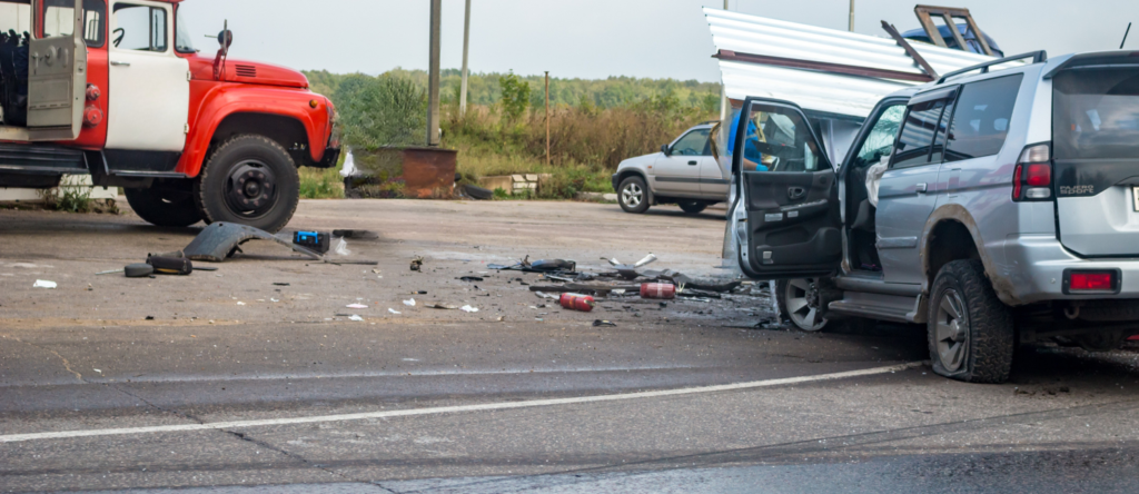 Emergency accident towing Gandhinagar