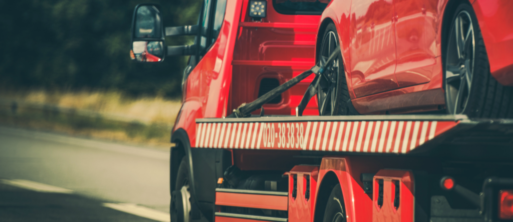 Fast towing for Hyundai vehicles