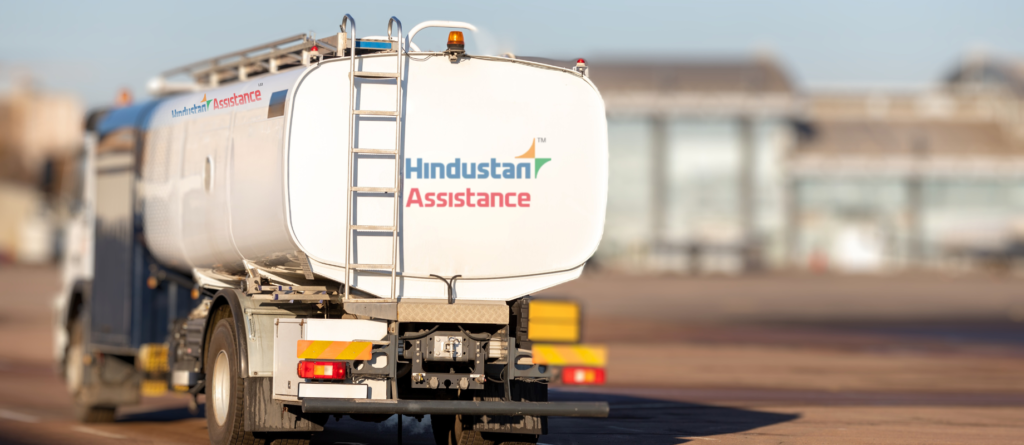 Fuel Delivery Service in Indore