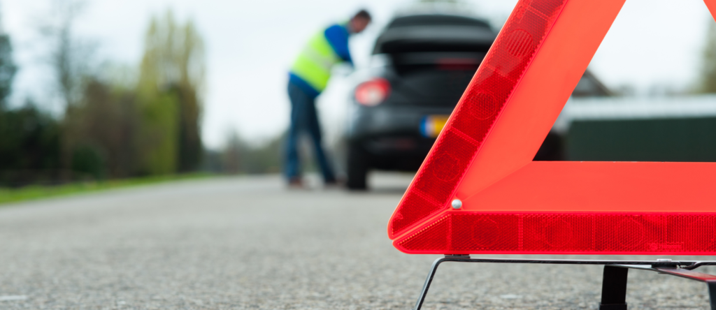 Hyundai roadside assistance