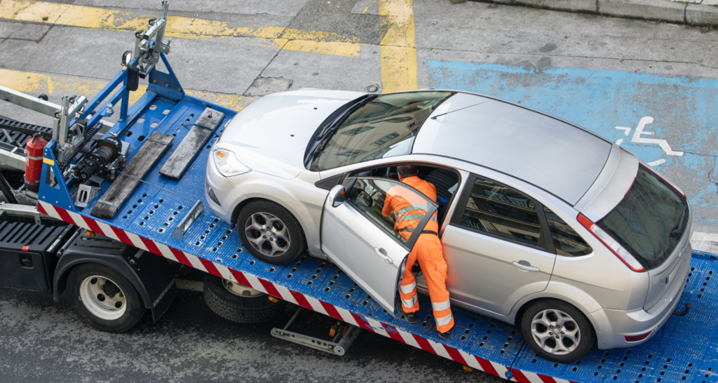 Hyundai roadside assistance Nadiad
