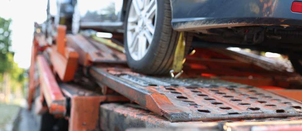 Medium Duty Towing Services in Bhachau