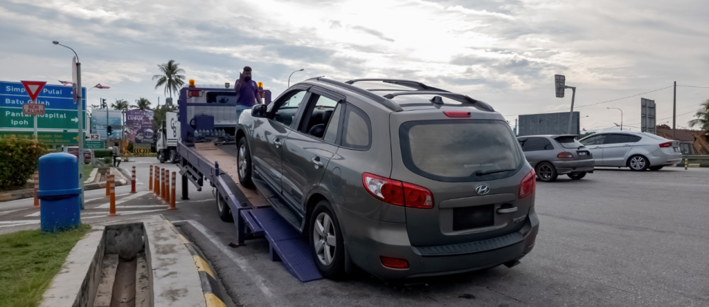 Roadside Help for Cars