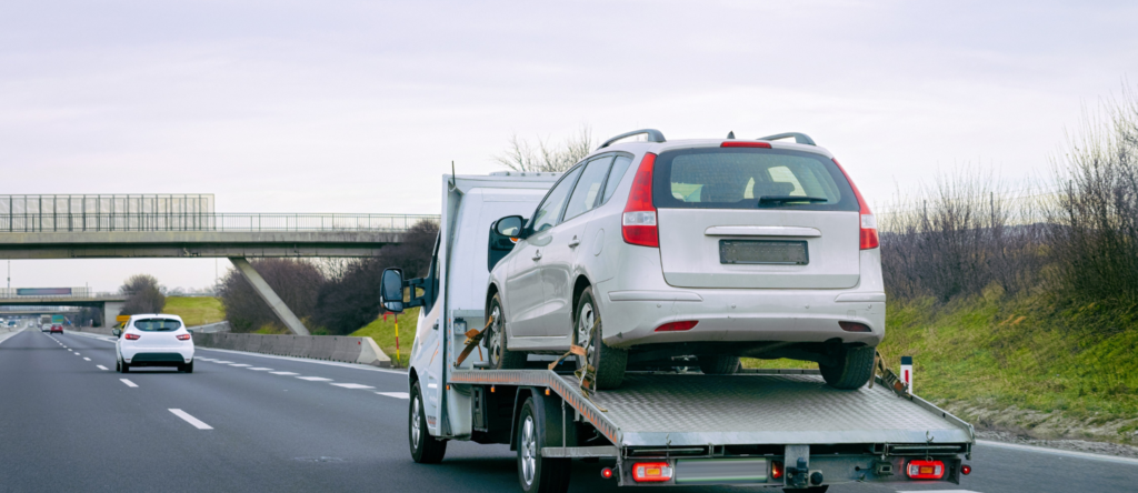Specialized towing for Hyundai Nadiad