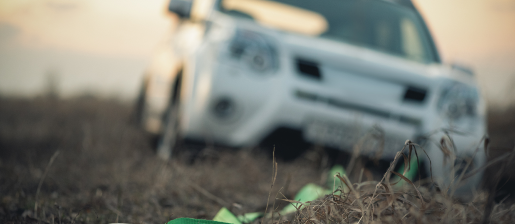 Stuck Hyundai towing service