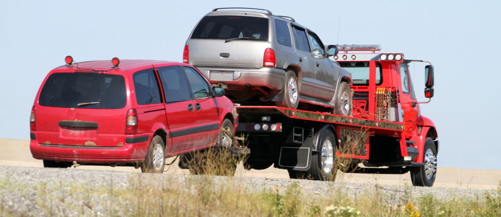 Tesla towing for electric vehicles