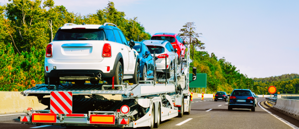 Tow Truck Service Gandhinagar