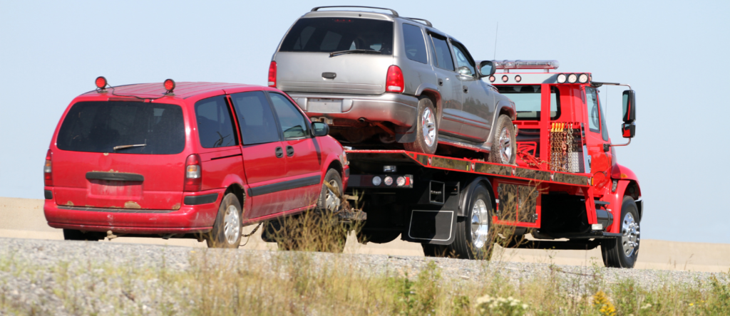 Towing for Hyundai vehicles