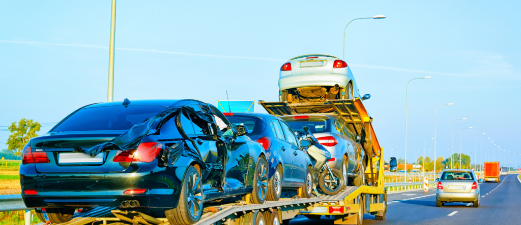 SUV towing for Hyundai Gandhinagar