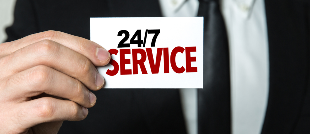 24/7 towing service Surat
