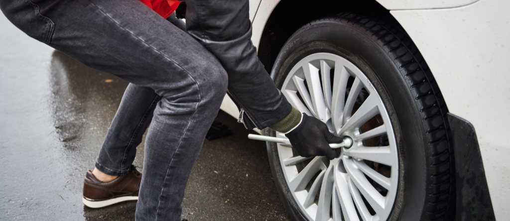 Affordable Roadside Assistance Surat