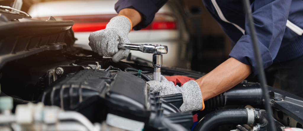 Auto Lockout Assistance Mehsana