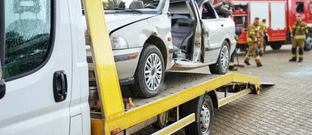 Car Breakdown Assistance Patan