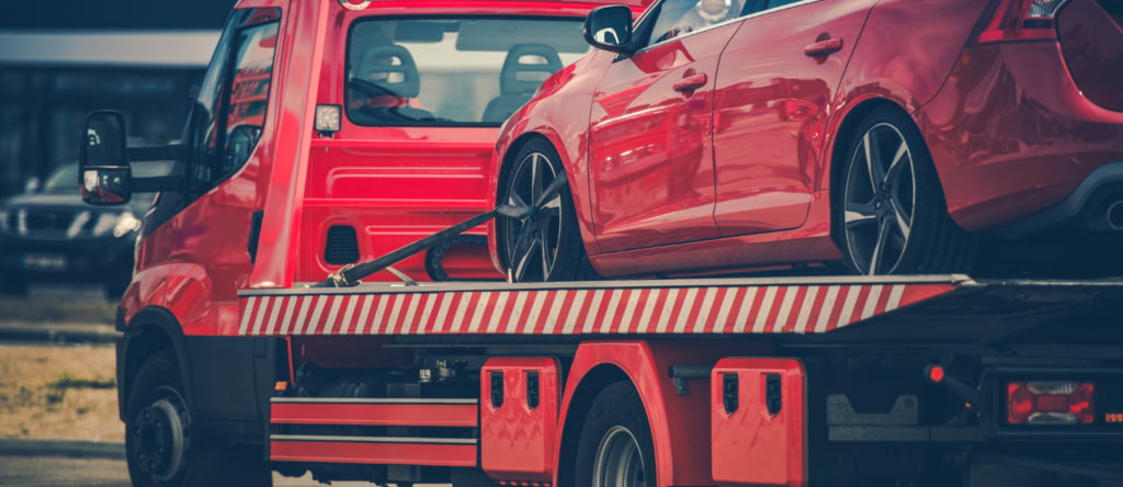 Emergency Hyundai towing service Mehsana