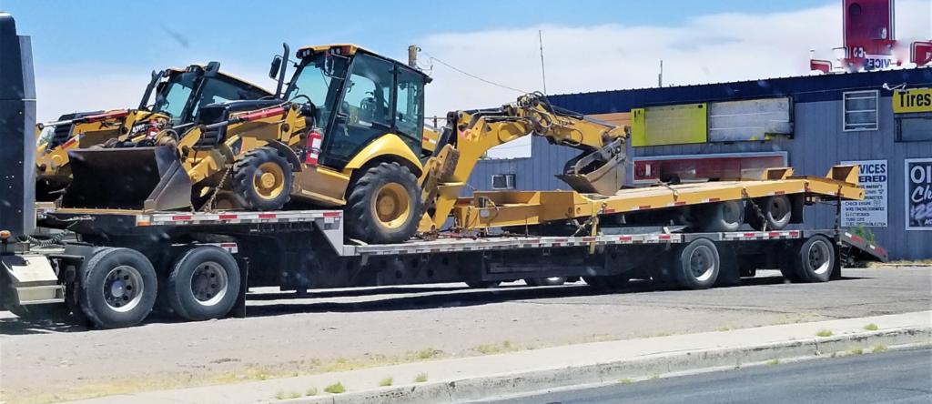 Flatbed Towing Services Jamnagar