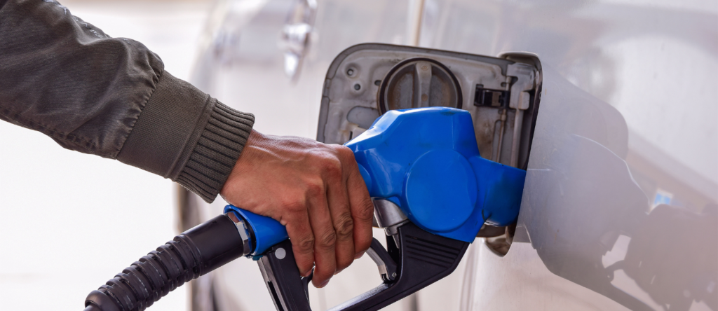Fuel Delivery Services Bhuj