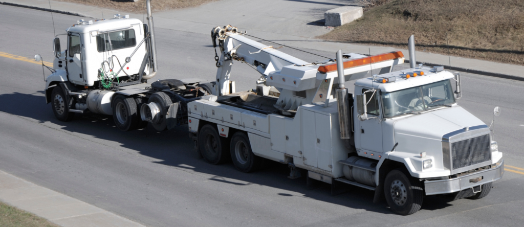 Heavy-duty towing for Tata Motors Mehsana