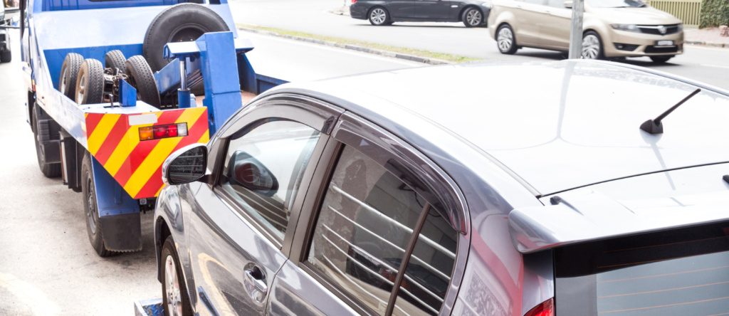 Hyundai towing service Jamnagar