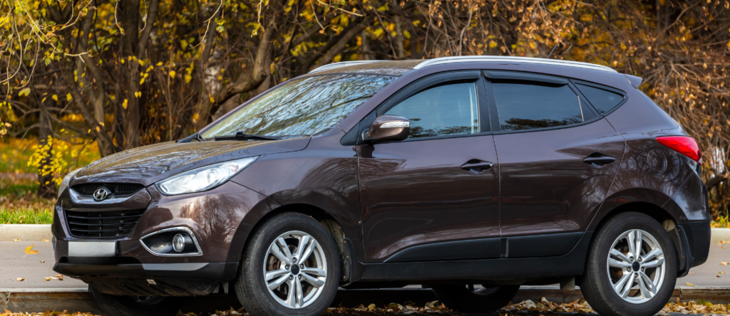 Hyundai vehicle recovery Jamnagar