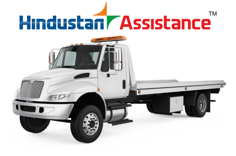 Motorcycle towing Surat