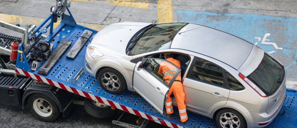 Help Roadside assistance