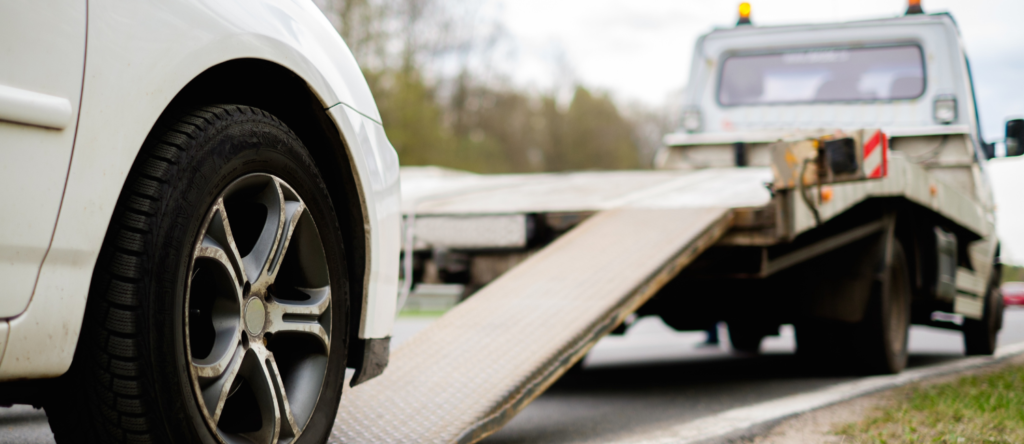 Roadside Assistance Services Mehsana