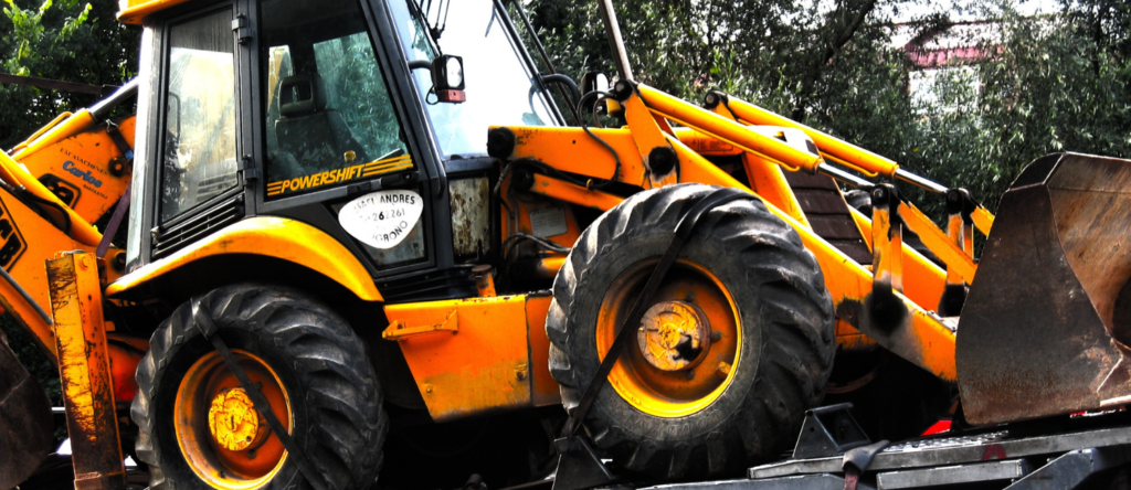 Specialized Vehicle Towing Jamnagar 