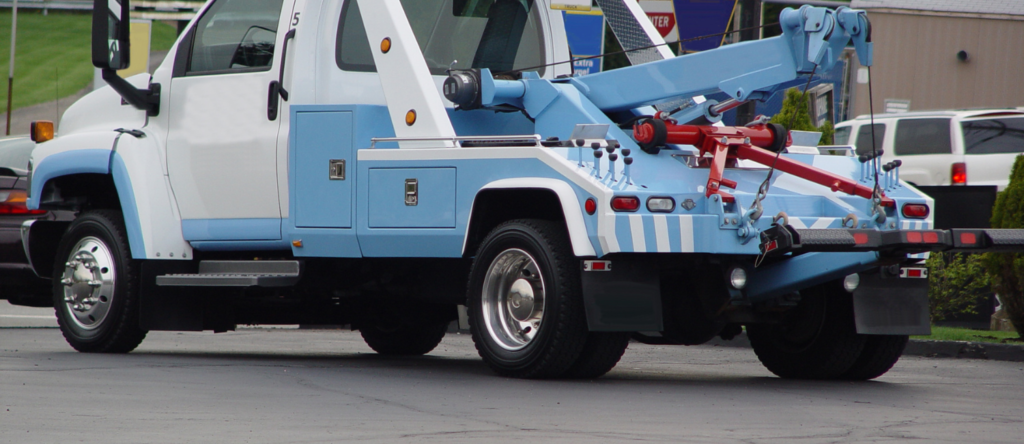 Truck towing for Tata Motors Bhuj