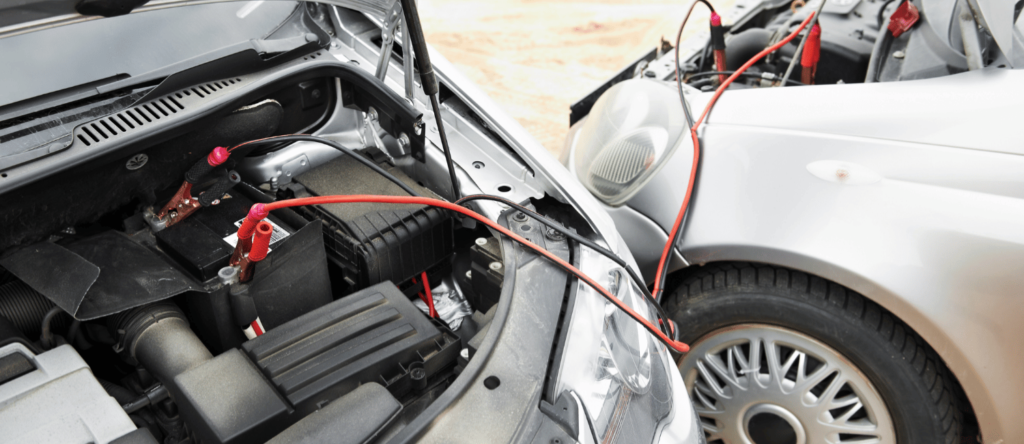 Battery Jumpstart Vapi  