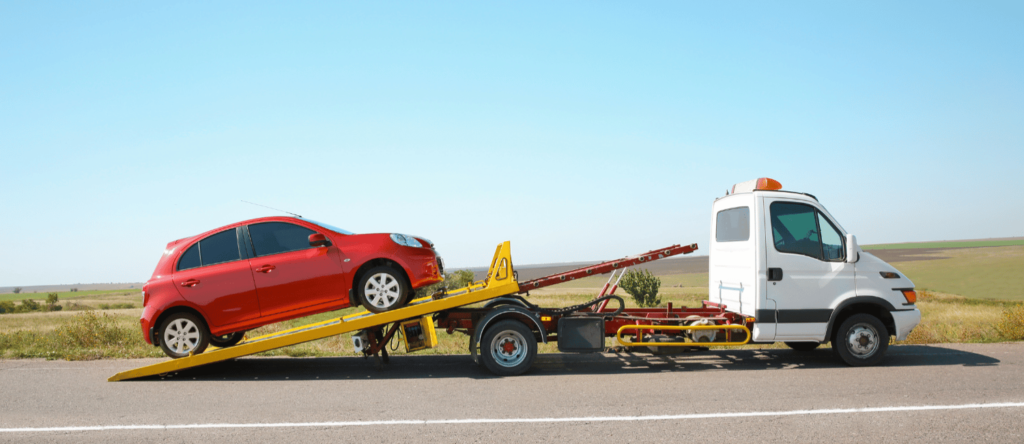 Breakdown towing and repair Vapi