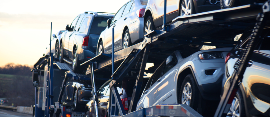 Car Towing Services For Luxury Car Surat
