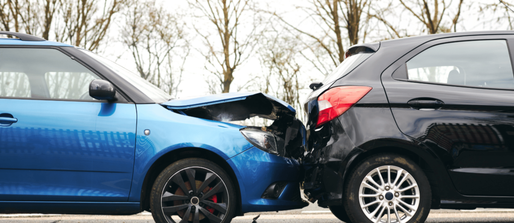 Collision towing service Vapi