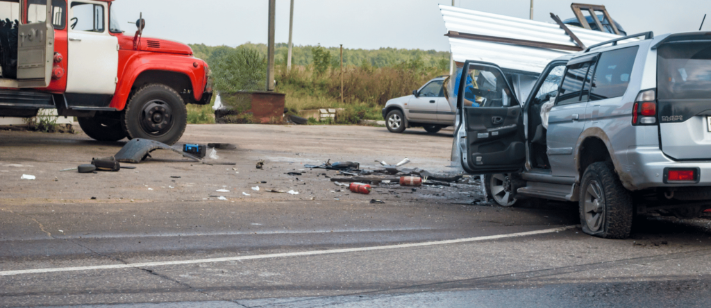 Emergency accident towing Vapi