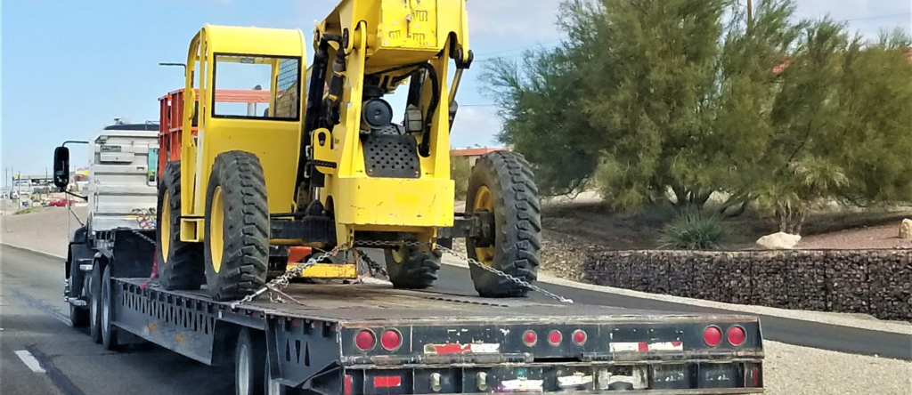 Heavy Vehicle Towing Services Surat